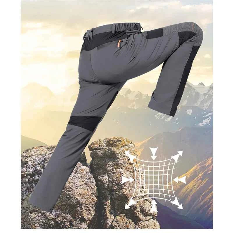Pantalon de Trek Femme - DTYSTORE