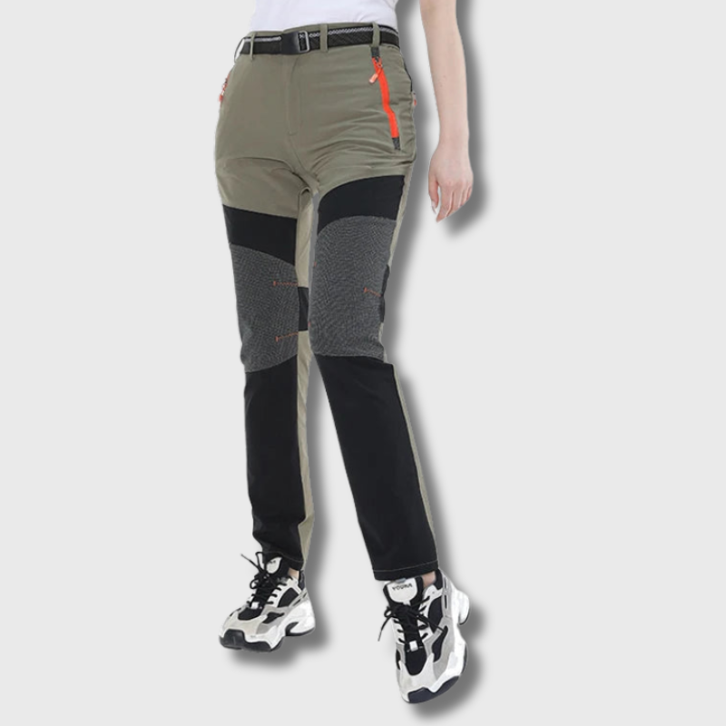 Pantalon de Trek Femme