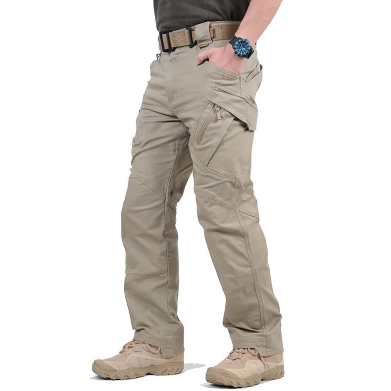 Pantalon de Trek Homme - DTYSTORE