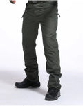 Pantalon de Trek Homme - DTYSTORE