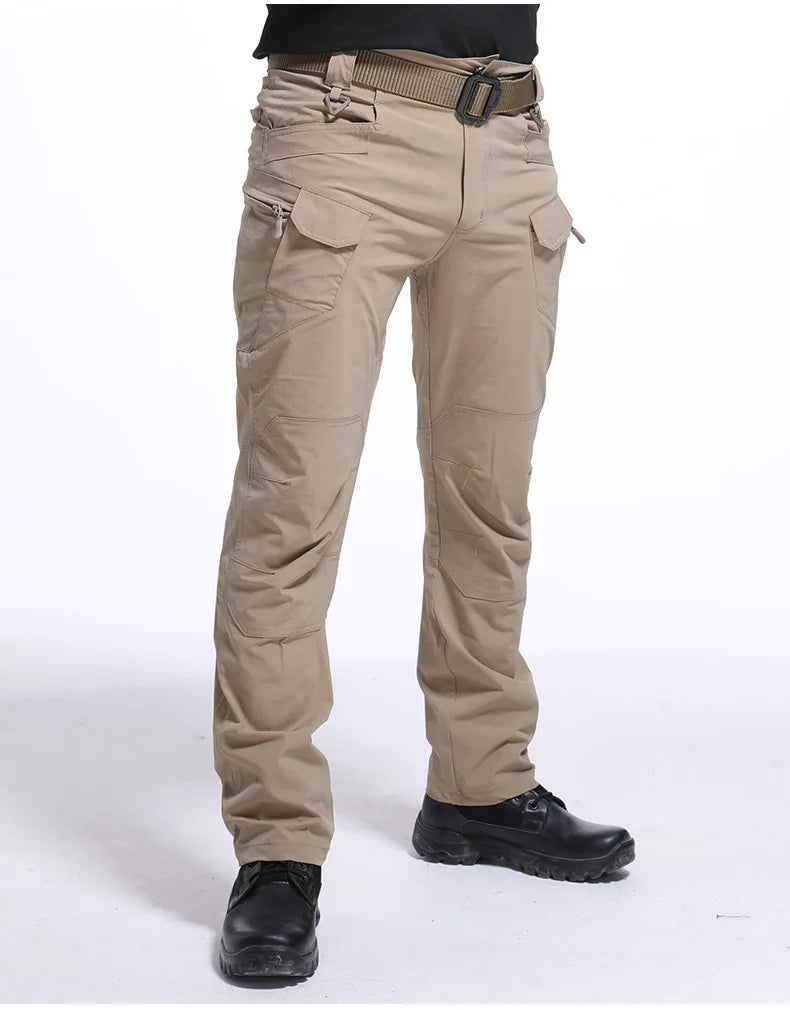 Pantalon de Trek Homme - DTYSTORE