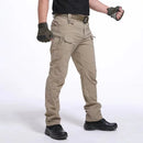 Pantalon de Trek Homme - DTYSTORE