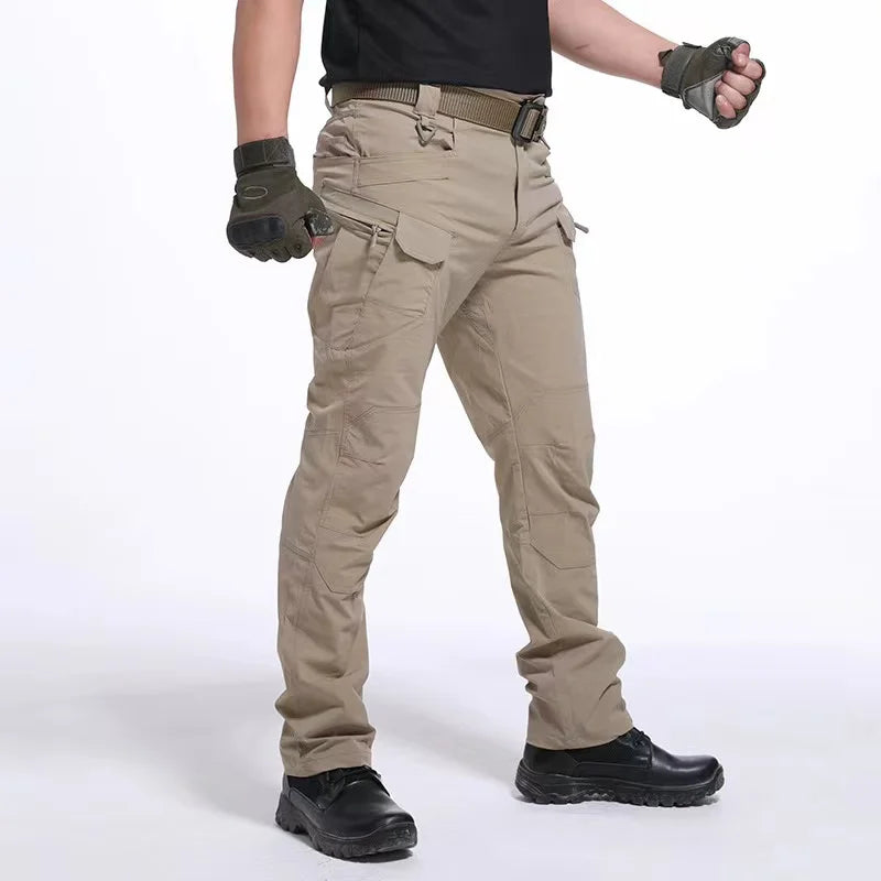 Pantalon de Trek Homme - DTYSTORE