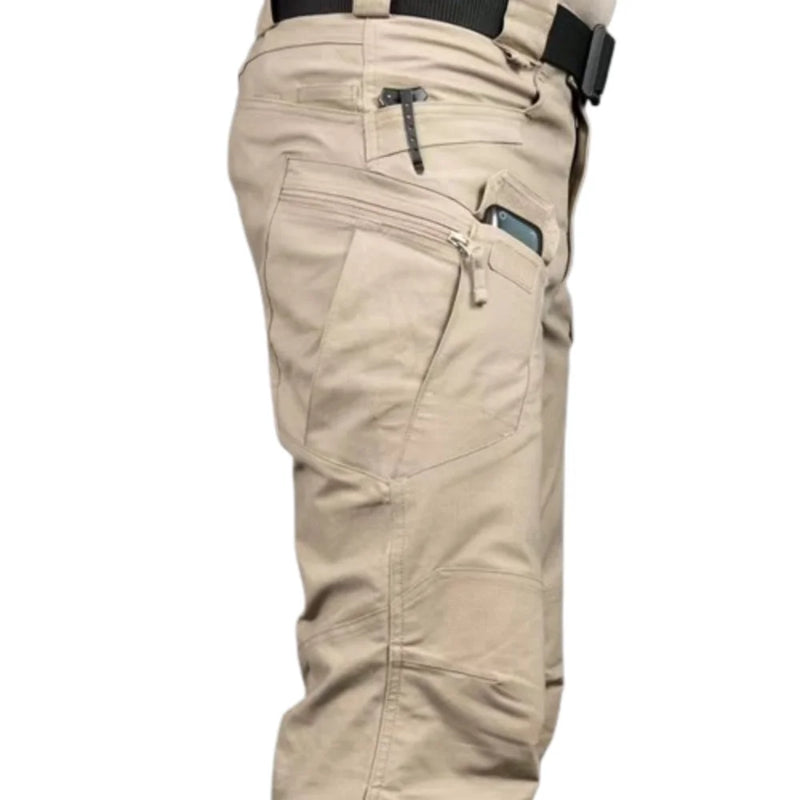 Pantalon de Trek Homme - DTYSTORE