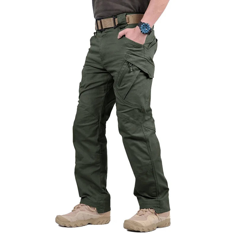 Pantalon de Trek Homme - DTYSTORE