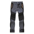 Pantalon de Trek Montagne - DTYSTORE