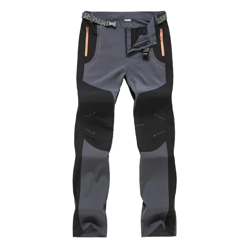 Pantalon de Trek Montagne - DTYSTORE