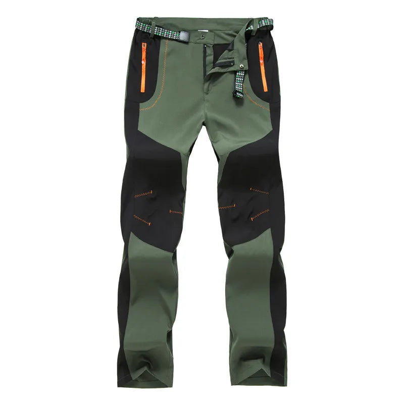 Pantalon de Trek Montagne - DTYSTORE