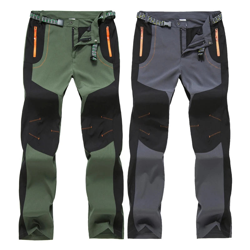 Pantalon de Trek Montagne - DTYSTORE