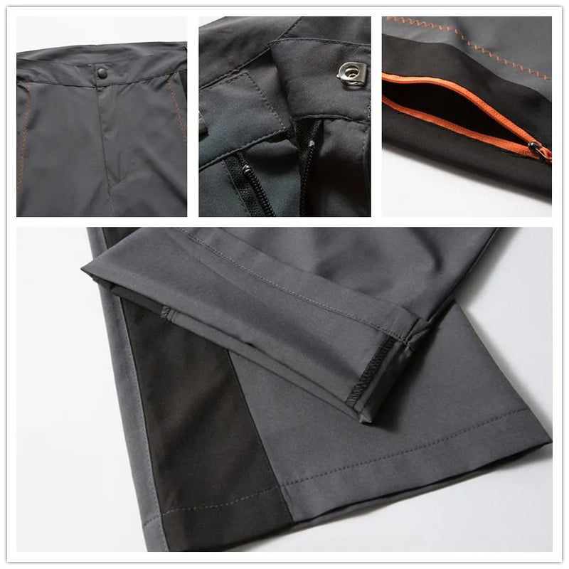 Pantalon de Trek Montagne - DTYSTORE