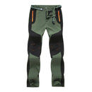 Pantalon de Trek Montagne - DTYSTORE