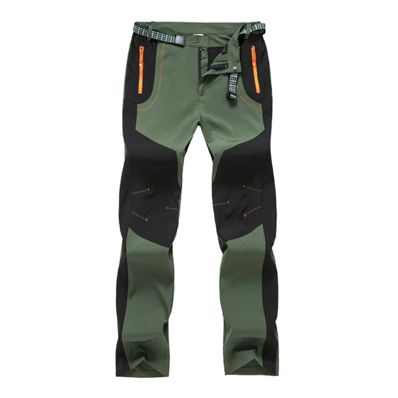 Pantalon de Trek Montagne - DTYSTORE