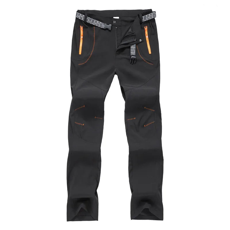 Pantalon de Trek Montagne - DTYSTORE