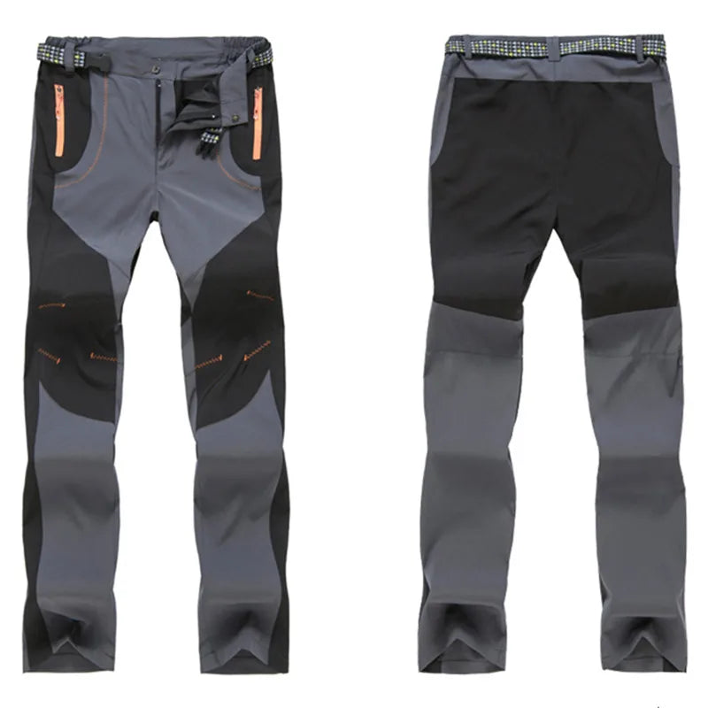 Pantalon de Trek Montagne - DTYSTORE