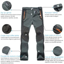 Pantalon de Trek Montagne