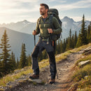 Pantalon de Trek Montagne