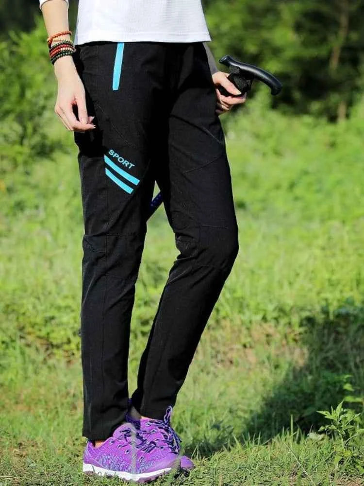 Pantalon de Trekking Femme - DTYSTORE