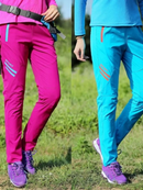 Pantalon de Trekking Femme - DTYSTORE