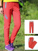 Pantalon de Trekking Femme - DTYSTORE