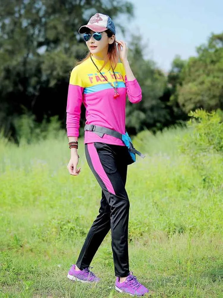 Pantalon de Trekking Femme - DTYSTORE