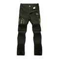 Pantalon de Trekking Homme - DTYSTORE