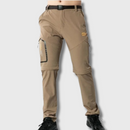 Pantalon de Trekking Homme - DTYSTORE
