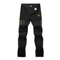 Pantalon de Trekking Homme - DTYSTORE