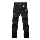 Pantalon de Trekking Homme - DTYSTORE