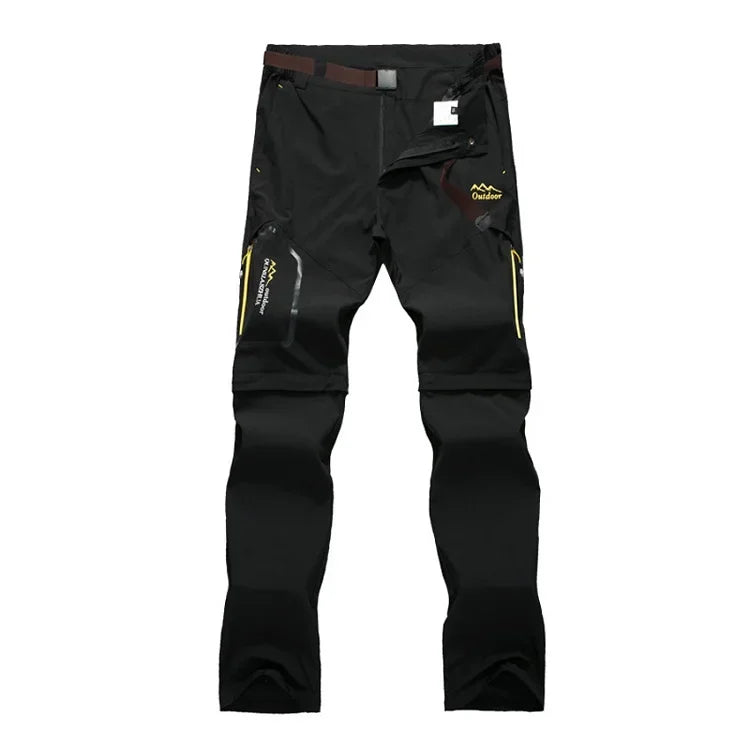 Pantalon de Trekking Homme - DTYSTORE