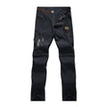 Pantalon de Trekking Homme - DTYSTORE