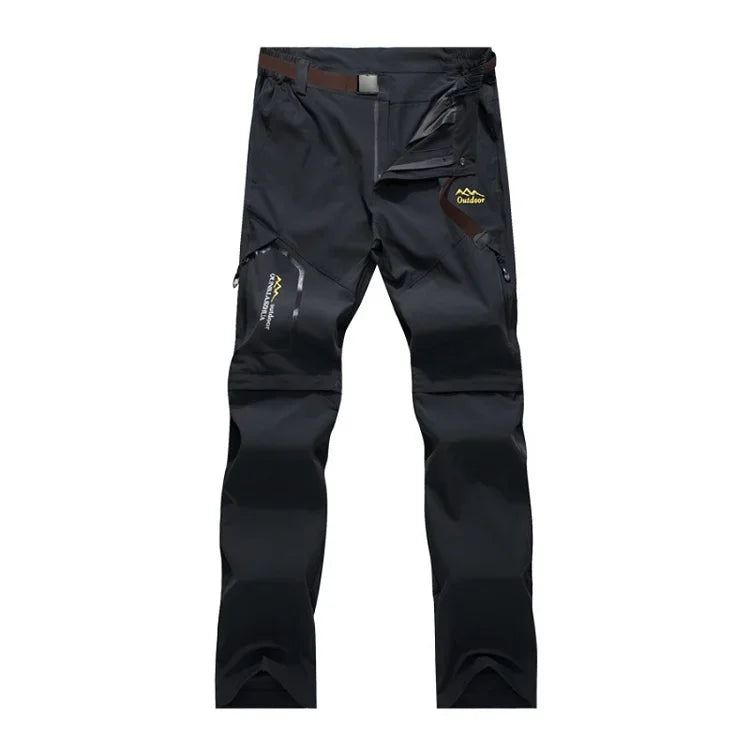 Pantalon de Trekking Homme - DTYSTORE