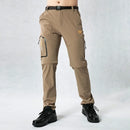 Pantalon de Trekking Homme - DTYSTORE
