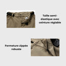 Pantalon de Trekking Homme