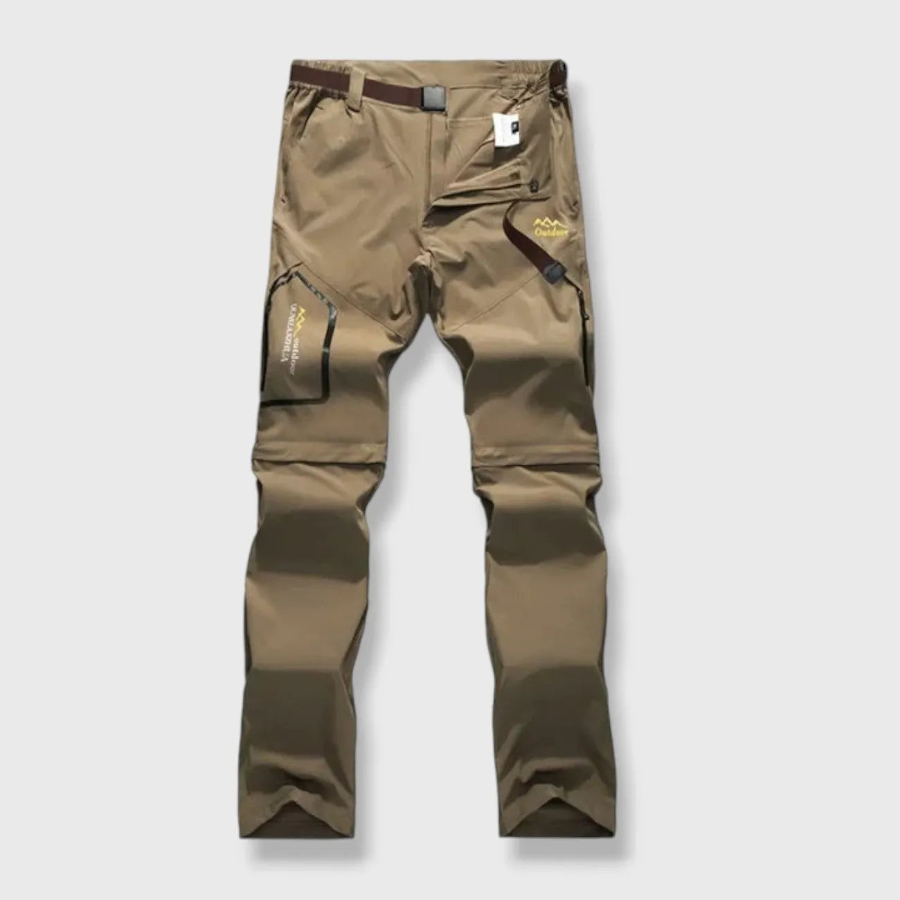 Pantalon de Trekking Homme