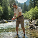 Pantalon de Trekking Homme
