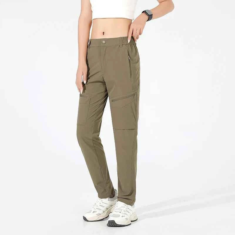 Pantalon de Trekking Impermeable - DTYSTORE