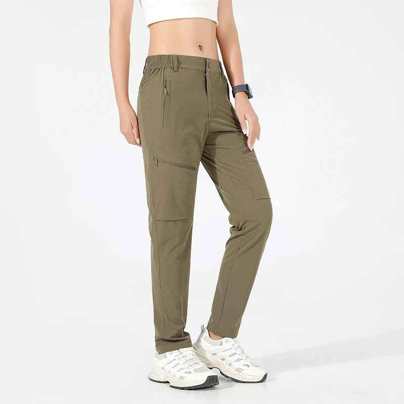 Pantalon de Trekking Impermeable - DTYSTORE