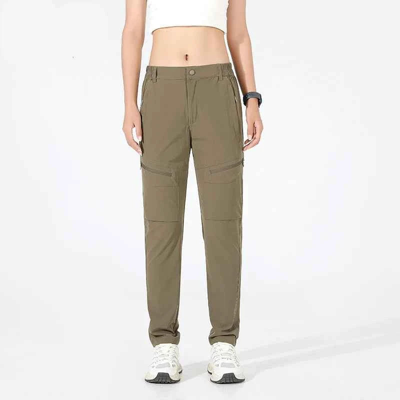 Pantalon de Trekking Impermeable - DTYSTORE