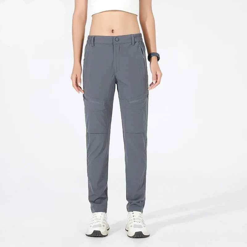 Pantalon de Trekking Impermeable - DTYSTORE