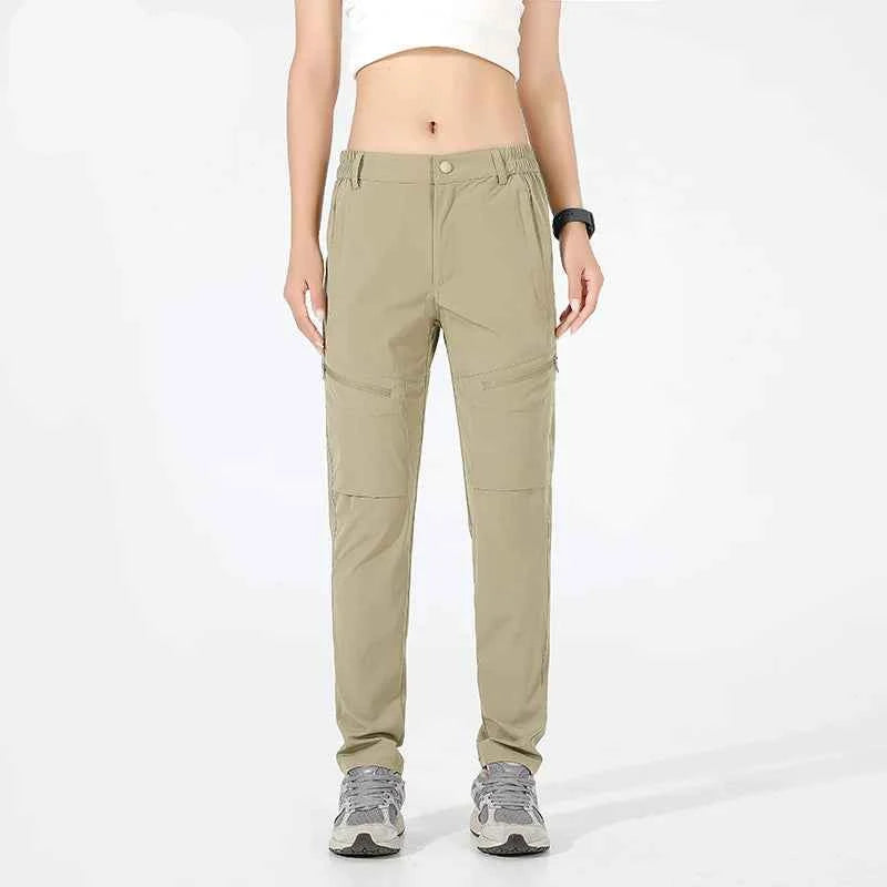 Pantalon de Trekking Impermeable - DTYSTORE