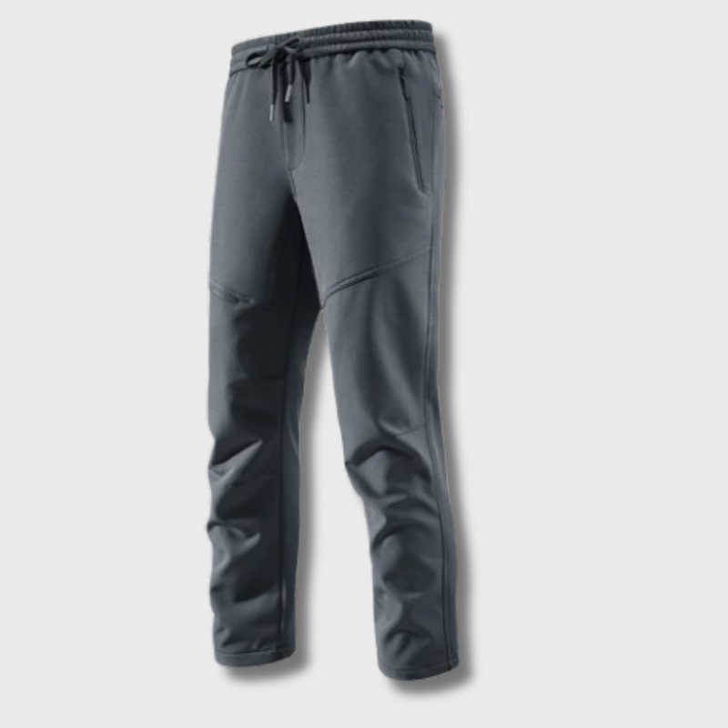 Pantalon de Trekking Impermeable
