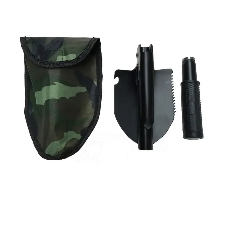 Pelle Militaire Pliante - DTYSTORE