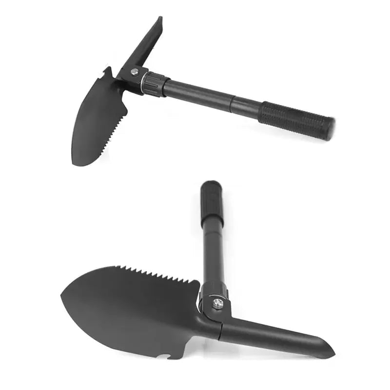 Pelle Militaire Pliante - DTYSTORE