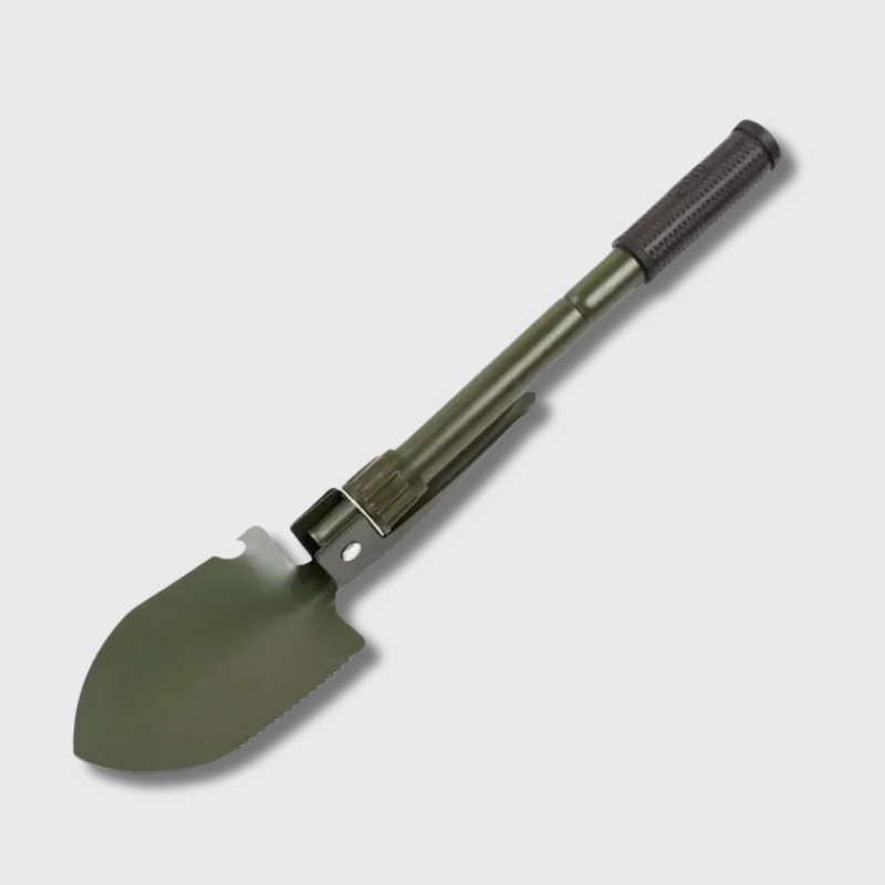 Pelle Pliante Militaire - DTYSTORE