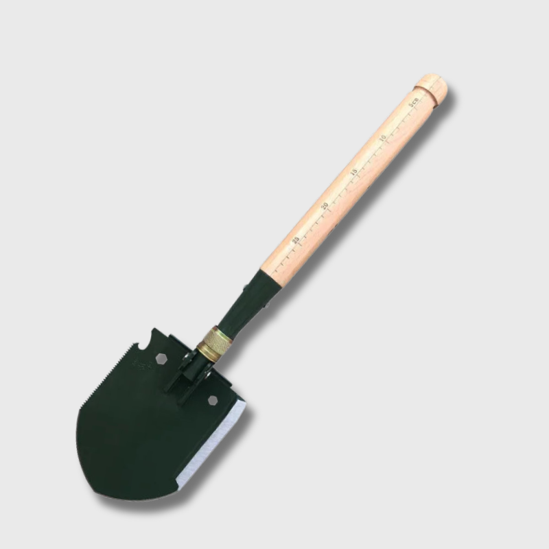 Pelle Pliante Randonnée - DTYSTORE