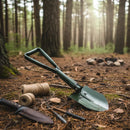 Pelle Pliante de Camping