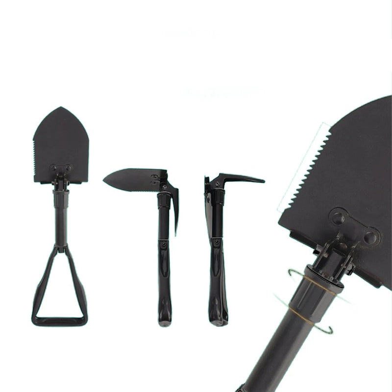 Pelle à Neige Pliante - DTYSTORE