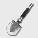 Pelle de Camping Pliante - DTYSTORE