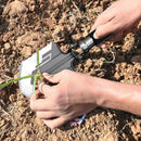 Pelle de Camping Pliante - DTYSTORE