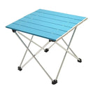 Petite Table Pliante Camping - DTYSTORE